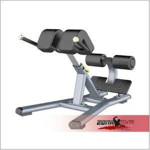Lumbares - PRECOR
