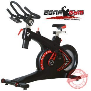 Bicicleta Estática Spinning Profesional - Fitness y Cardio en Casa