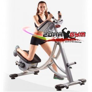 Ab Coaster - Profesional