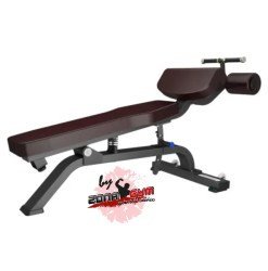 Banco de abdomen importado