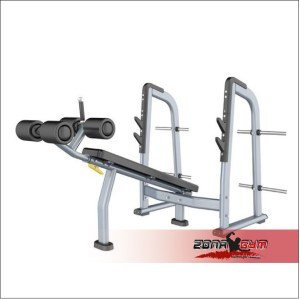 Banco de Pecho Bajo - PRECOR