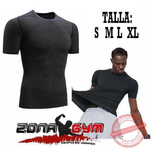 Camisetas Técnicas para Gym | Hombre y Mujer | Tejido Transpirable y Secado Rápido