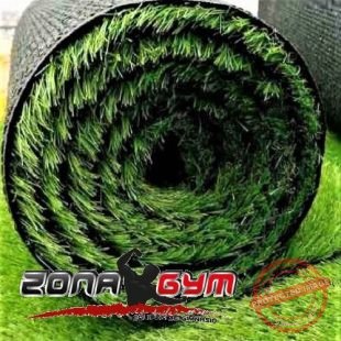 Césped Sintético para Gimnasio | 10-30mm | ZonaGym