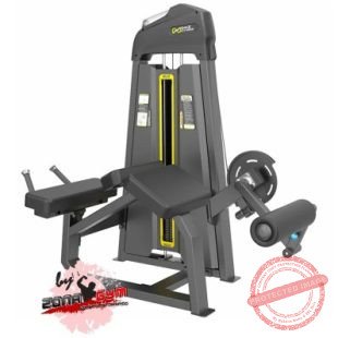 Cuadricep con placas