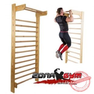 Escalera de Agilidad (Escalera Sueca) | Entrenamiento de Velocidad y Coordinación | ZonaGym