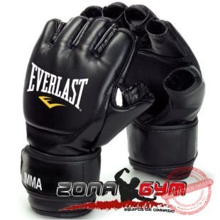 Guantes MMA | Artes Marciales Mixtas | ZonaGym