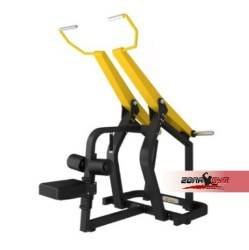 Máquina Espalda Alta - Hammer