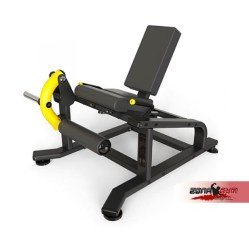 Máquina Extensión de Cuádriceps - Hammer