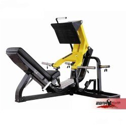 MÁQUINA PARA PRENSA DE BRAZO - HAMMER