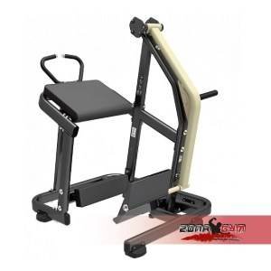 Hammer de Glúteo - PRECOR