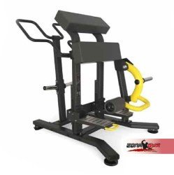 Máquina Femoral Parado - Hammer