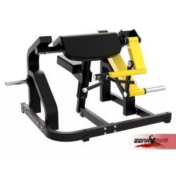 MÁQUINA PARA BÍCEPS - HAMMER