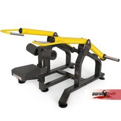 Máquina para Tríceps - Hammer