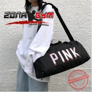 Maletas para Gym - Pink