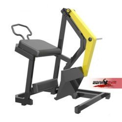 Máquina de Glúteos - Hammer