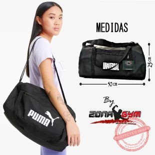 Maletas para Gym - Unisex