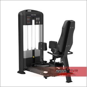 Máquina de Aductores y Abductores - PRECOR