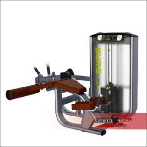 Máquina de Femoral Acostado Placas - MATRIX