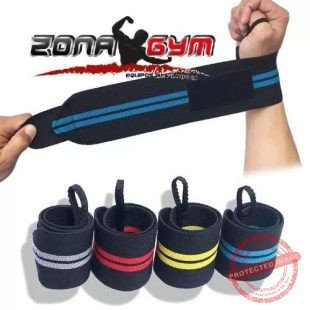 Muñequeras para Gym
