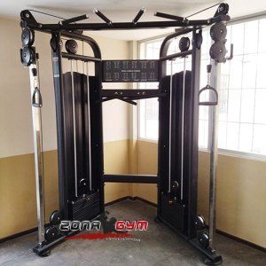 Polea en V Importada