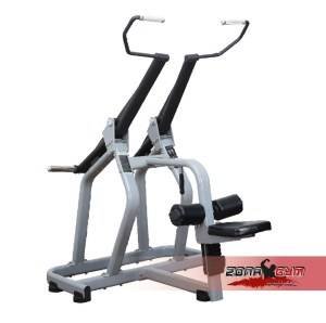 Hammer Espalda Pull Down - PRECOR