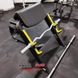 Predicador Importado