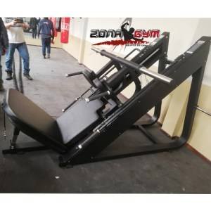 Prensa Doble Función Importada