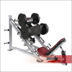 Prensa 45 Grados - LIFE FITNESS