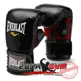 Guantines para Box | Protección para Sparring | ZonaGym