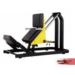 Máquina Elevación de Pantorrillas - Hammer