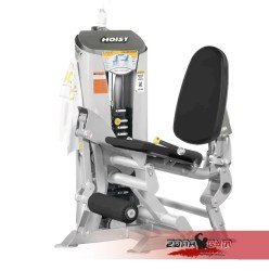 Cuádriceps con Placas - HOIST