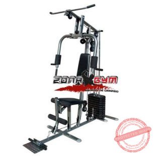 Máquina Ejercicio Multifuerza 100 LB