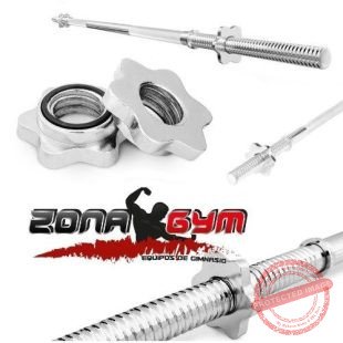 BARRAS RECTAS REGULARES