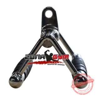 AGARRE DOBLE PARA REMO