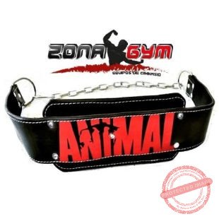 CINTURÓN LASTRE CON CADENA