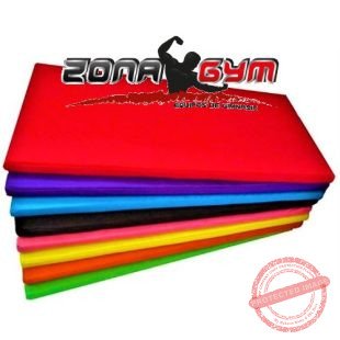 COLCHONETA DE ESPONJA PARA GYM