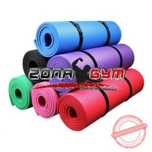 COLCHONETAS PARA YOGA