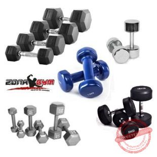 MANCUERNAS - VARIOS MODELOS