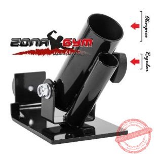 PLATAFORMA REMO CON BARRA EN T