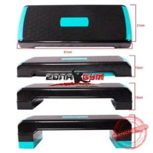 STEP PROFESIONAL AJUSTABLE