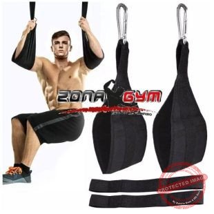 AB STRAP - CORREAS PARA ABDOMINALES
