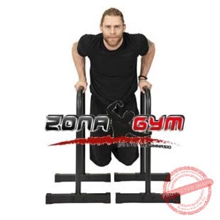 BARRAS PARALELAS GRANDES