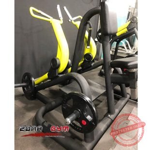 HAMMER DE ESPALDA PROFESIONAL