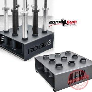 RACK PORTA BARRAS VERTICAL