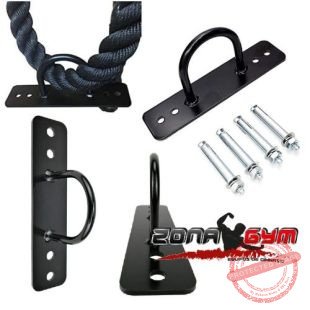 SOPORTE PARA CABO DE SUSPENSIÓN