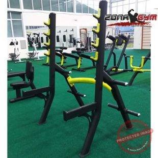 SQUAT RACK PROFESIONAL